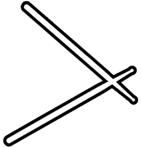 Drummer.ie header logo